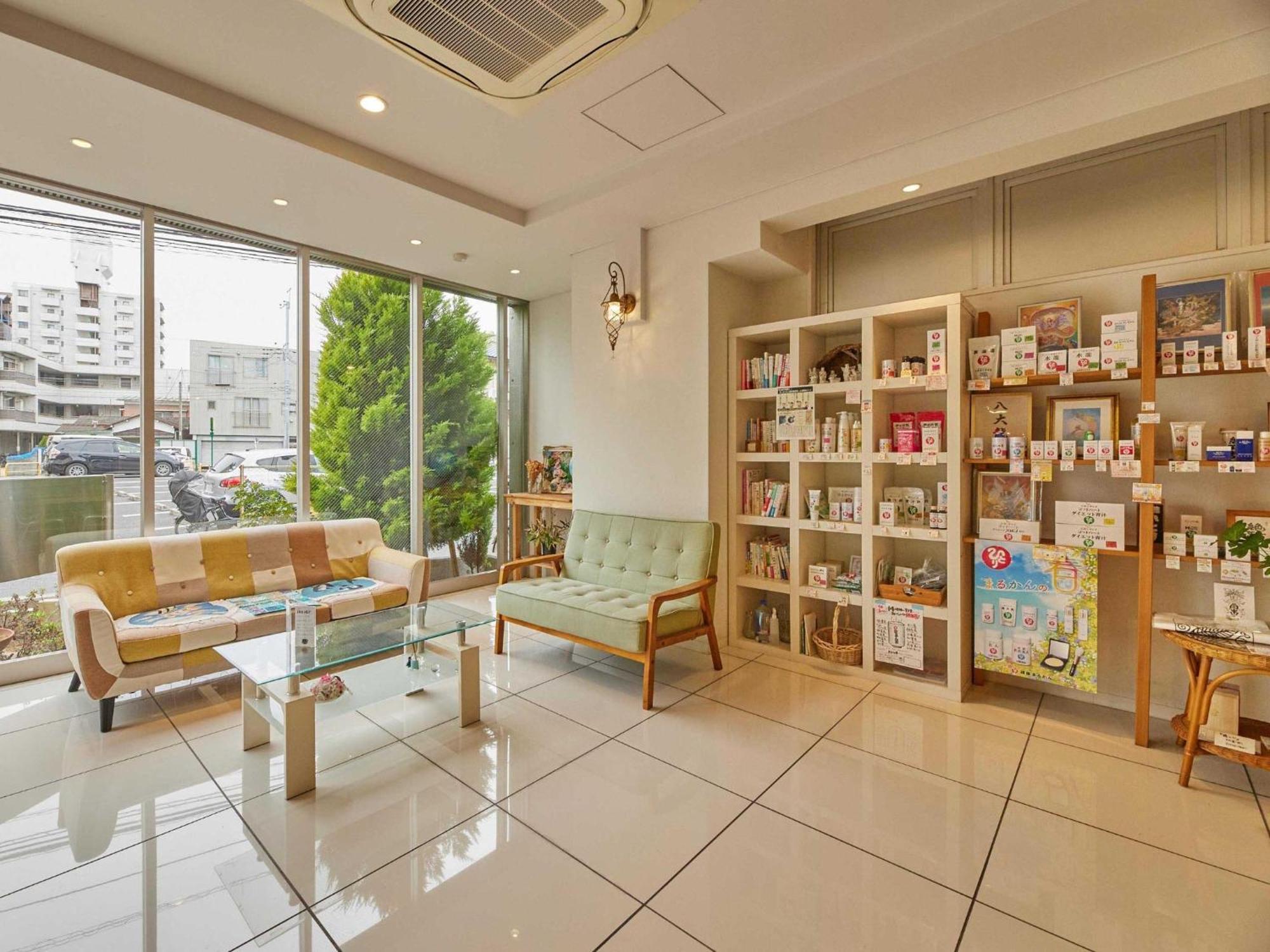 2-51 Miyamaecho - Hotel / Vacation Stay 8659 Кумагая Экстерьер фото
